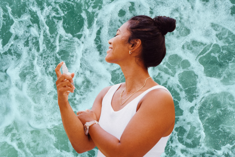 WHY YOU SHOULD AVOID TIKTOK’S LATEST BEAUTY TREND – SALTWATER