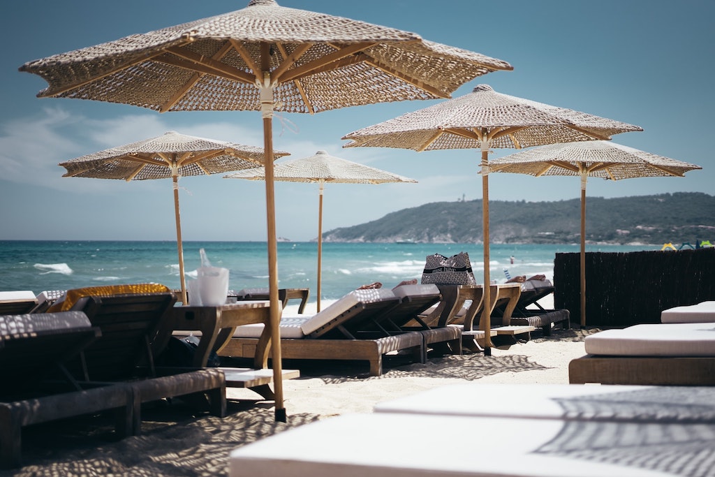 This Might Be the Most Glamorous Place to Be in St. Tropez This Summer