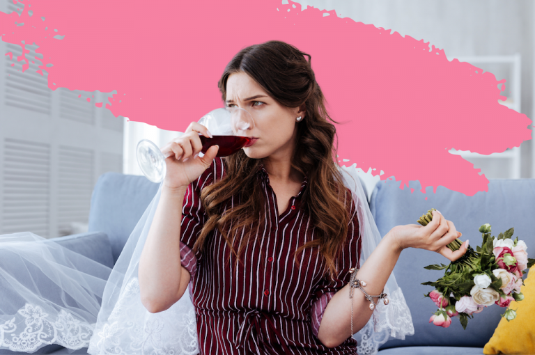 WHAT ARE THE BEST WAYS TO MANAGE PRE-WEDDING JITTERS?