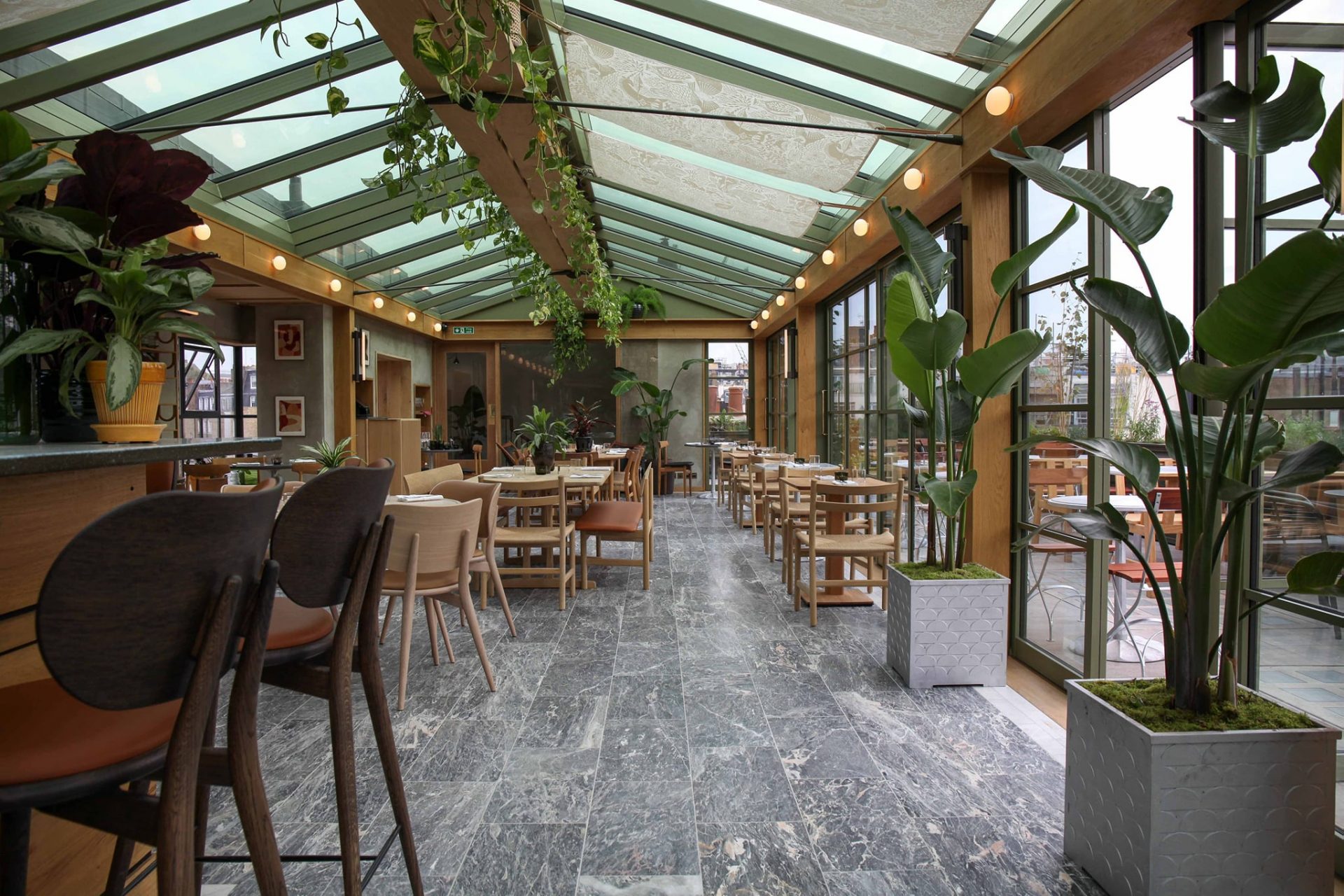 The Best Restaurants In Belgravia, London Ideal Magazine