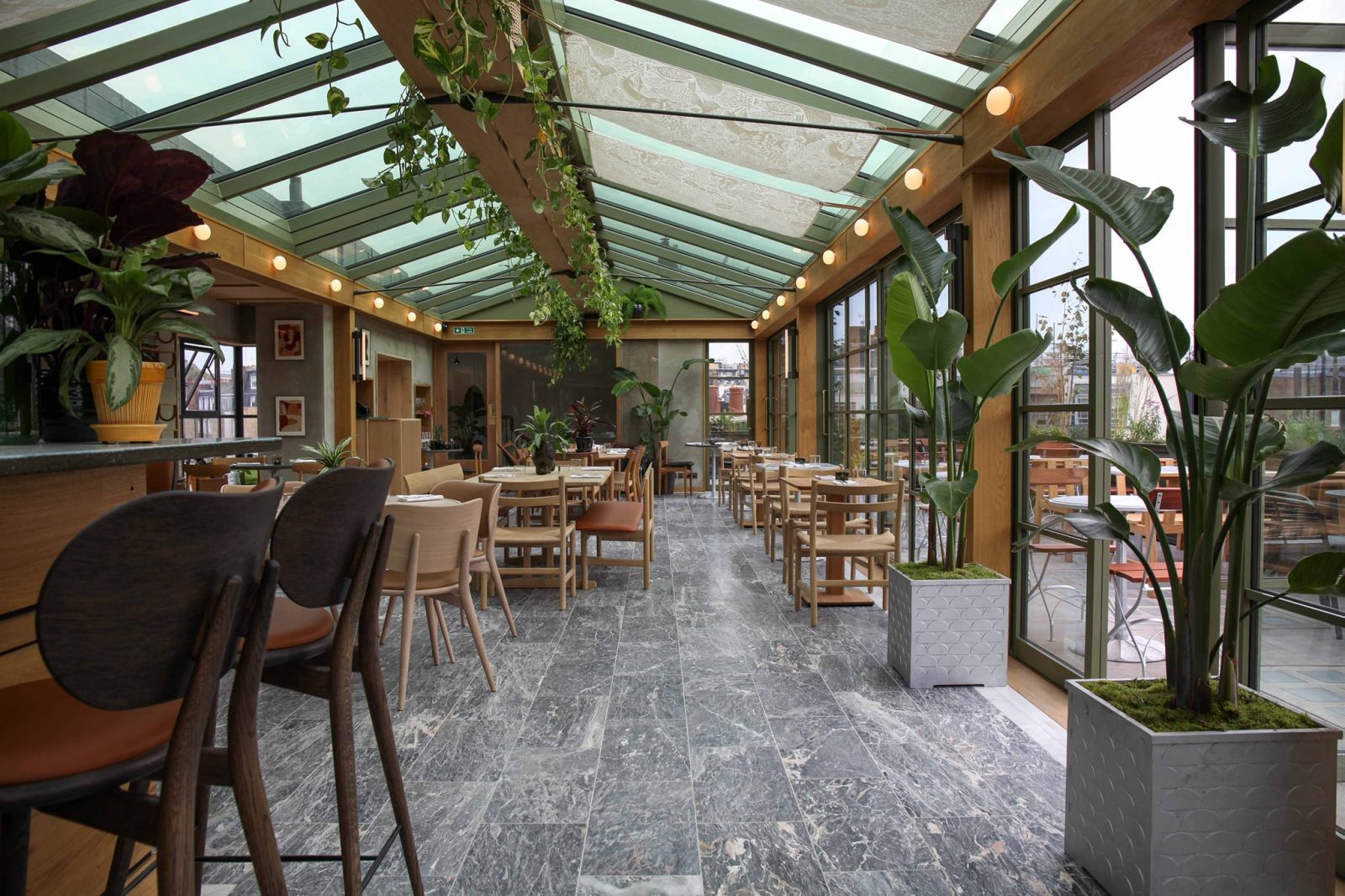 The Best Restaurants In Belgravia, London Ideal Magazine