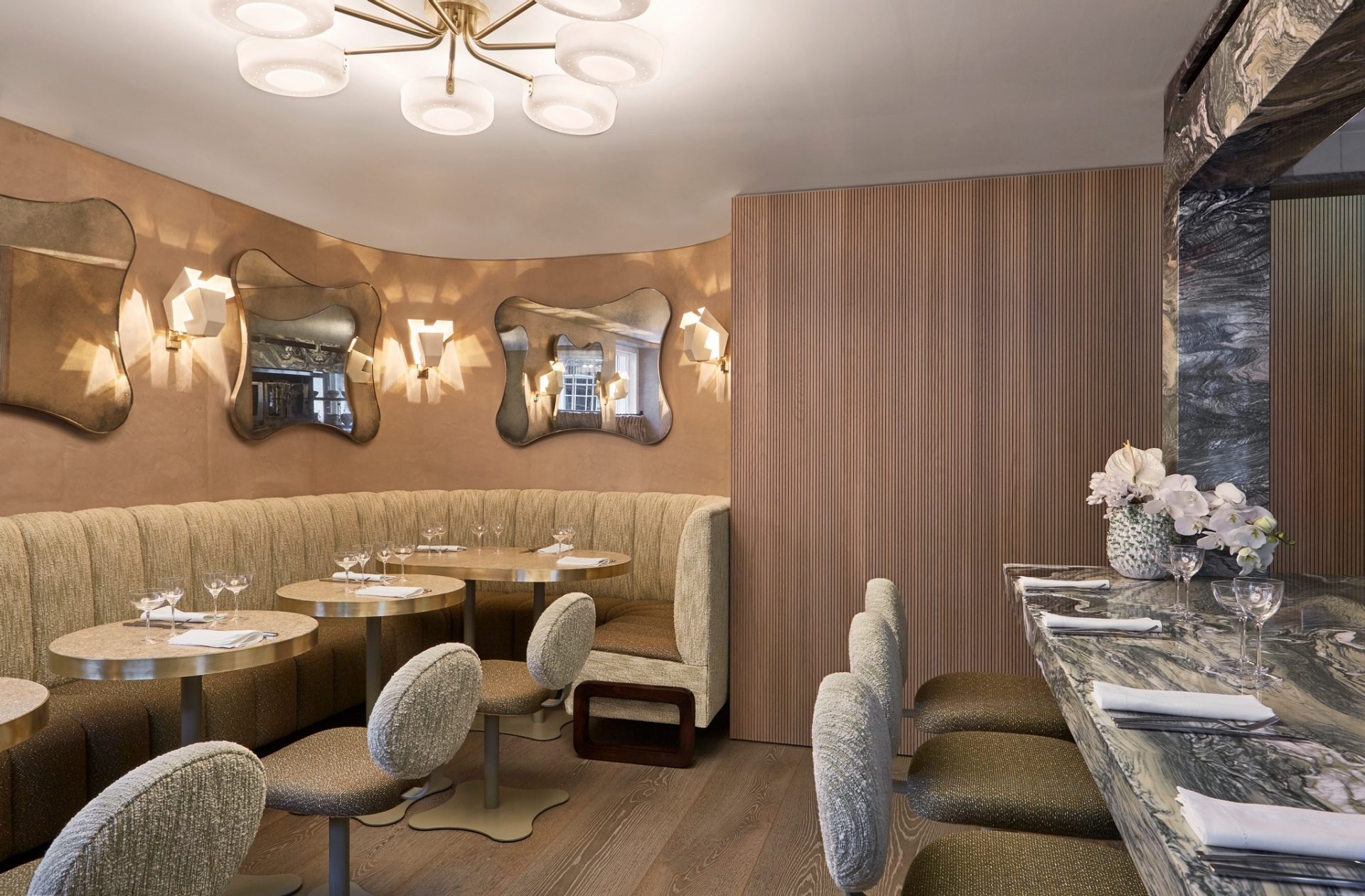 The Best Restaurants In Belgravia, London Ideal Magazine