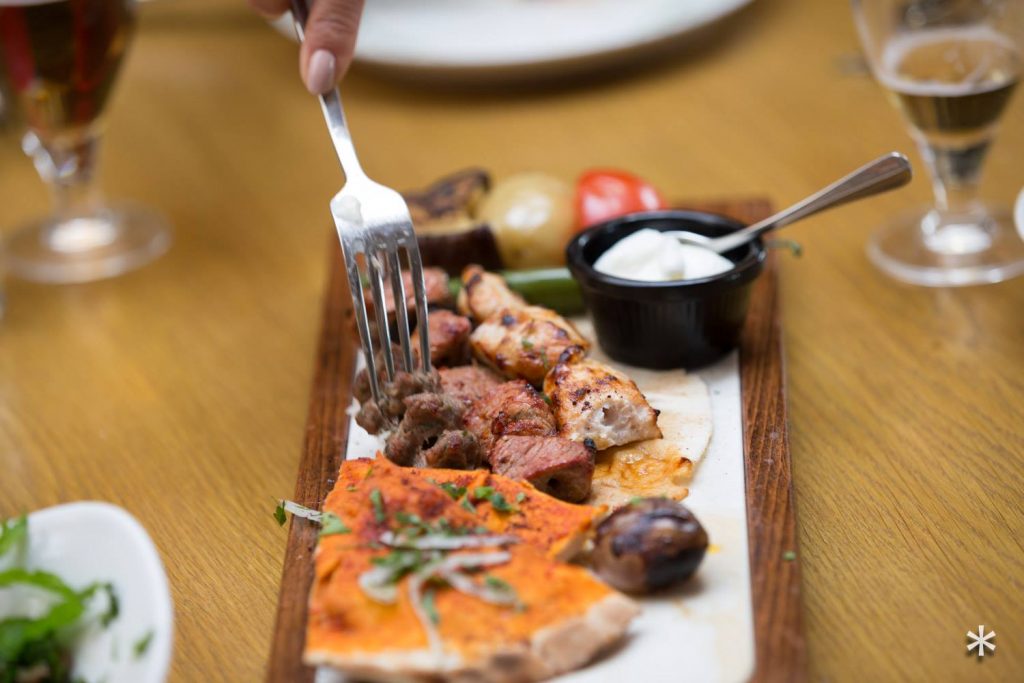 The Best Restaurants In Belgravia, London Ideal Magazine