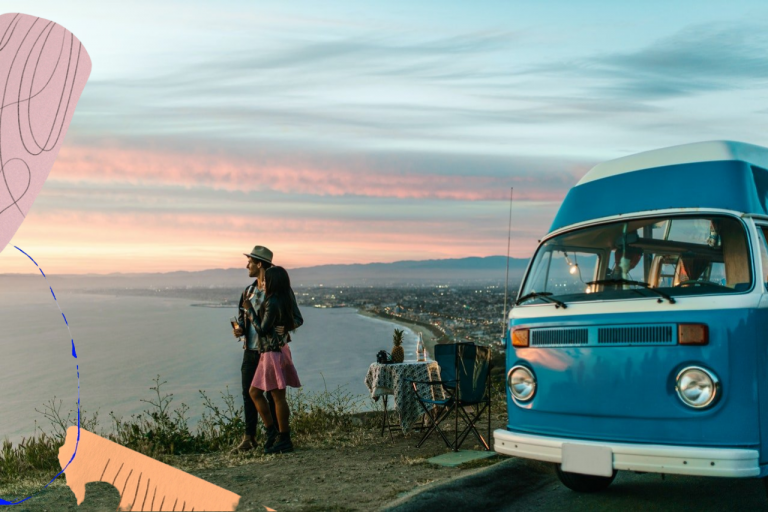 Endless Travel Possibilities: Discovering New Destinations With Motorhome Hire