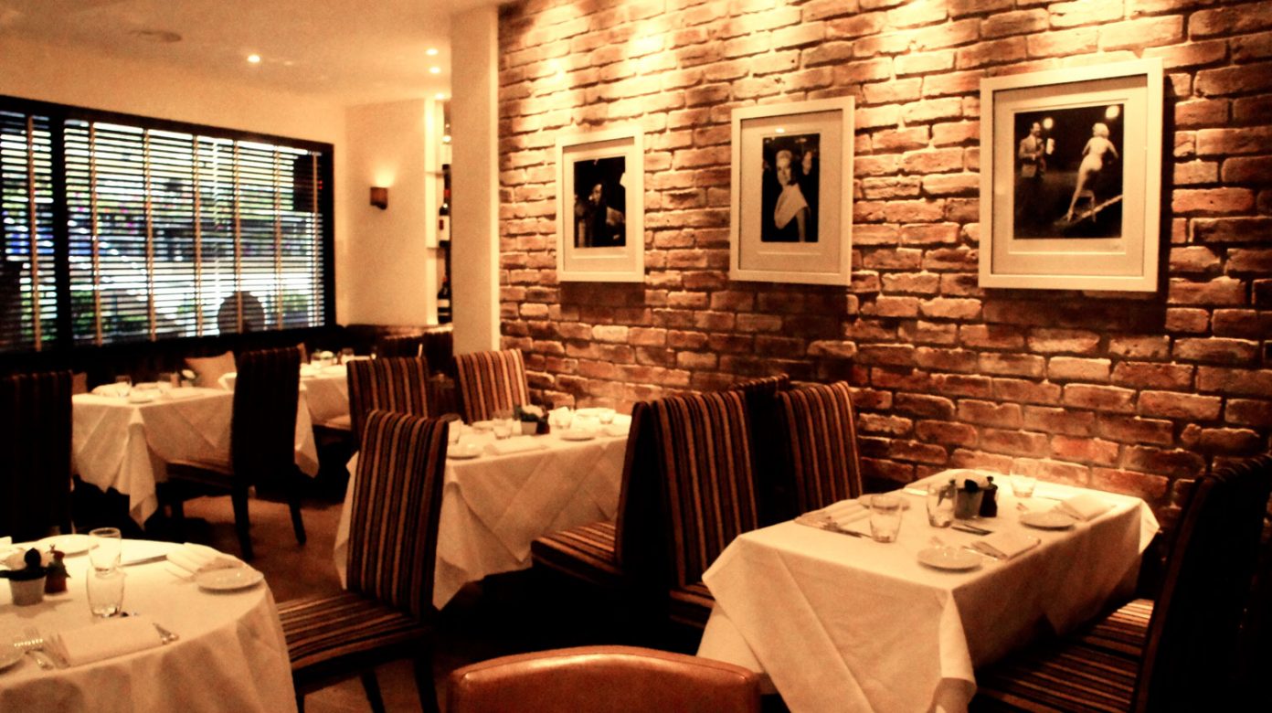 The Best Restaurants In Belgravia, London Ideal Magazine