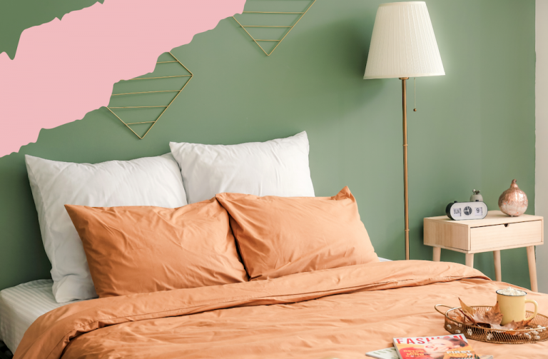 10 Interior Design Trends For Autumn 2025