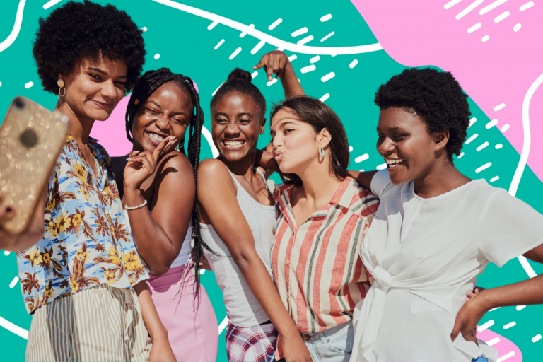 10 WAYS TO BE MORE SOCIABLE TODAY