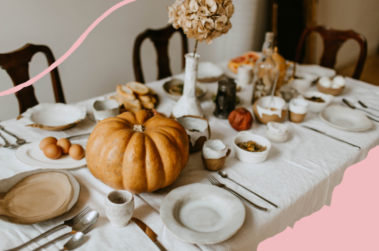 4 IDEAL TIPS TO HELP GET YOUR HOME AUTUMN READY
