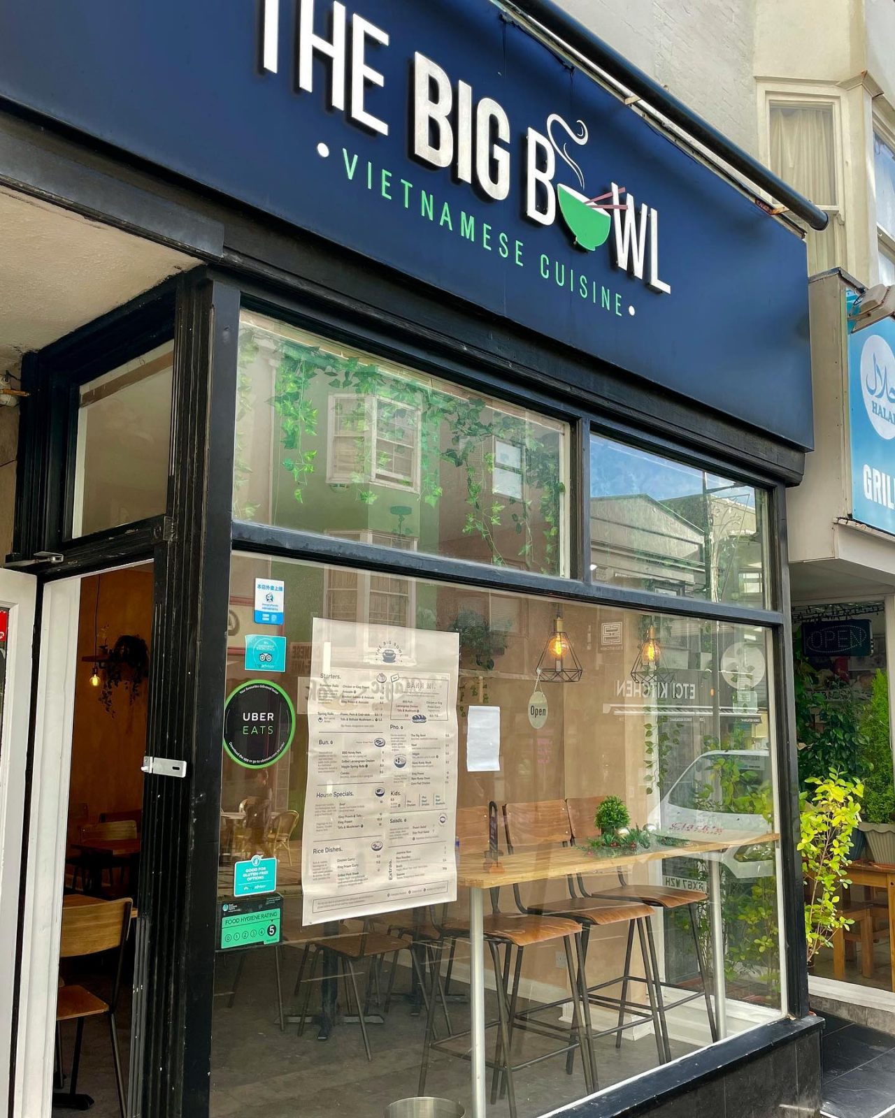 bigbowlbrighton Ideal Magazine