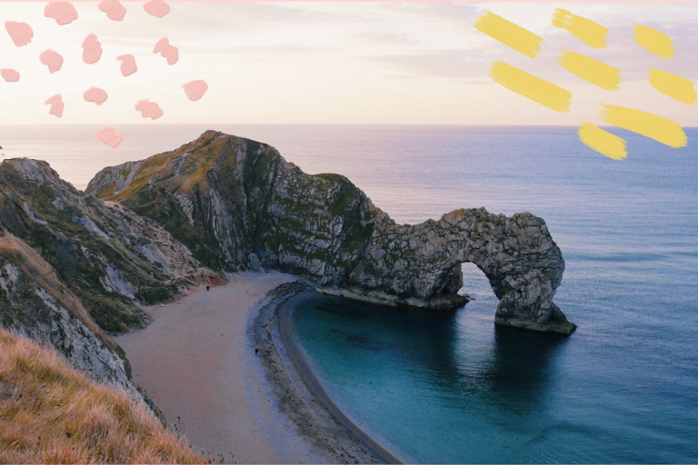 6 OF THE BEST PLACES TO VISIT ON YOUR COACH TOUR OF THE JURASSIC COAST