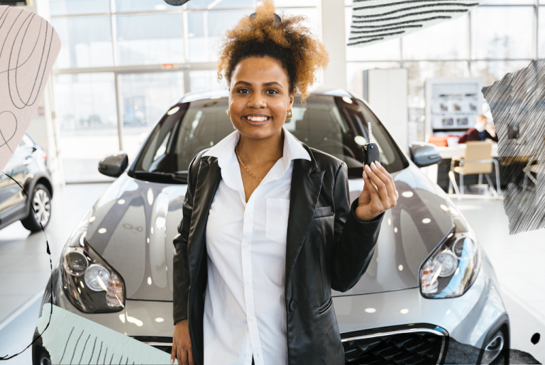 THE IDEAL GUIDE TO SELLING A FINANCED VEHICLE