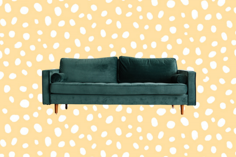 8 Classic Sofa Styles Ideal For Your Period Property