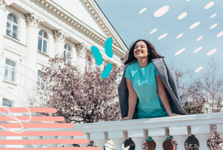 THE RISE OF THE ADULT GAP YEAR: 7 TIPS TO MAKE THE MOST OF YOUR SABBATICAL 