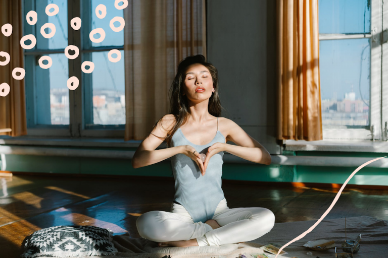 13 IDEAL WAYS TO COMBAT STRESS