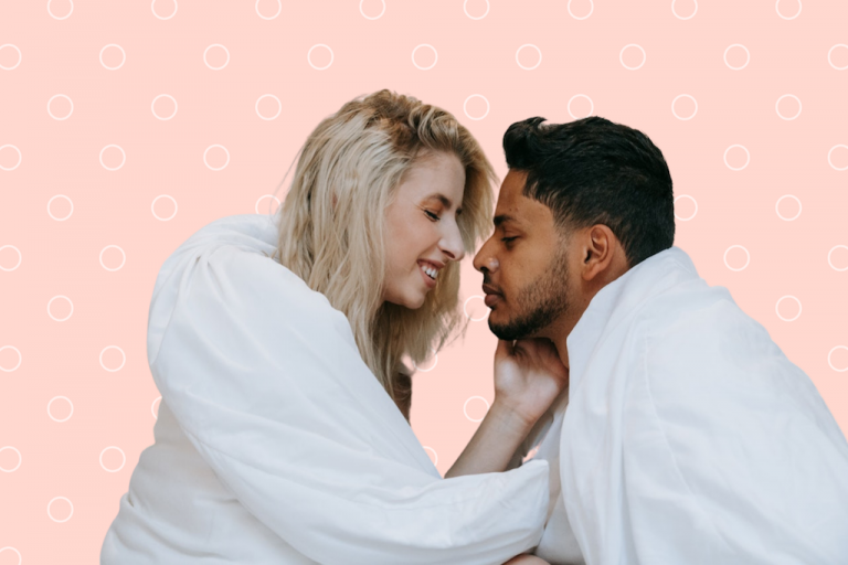 CUFFING SEASON FOR COUPLES: 4 WAYS TO GIVE YOUR SEX LIFE A LIFT TODAY