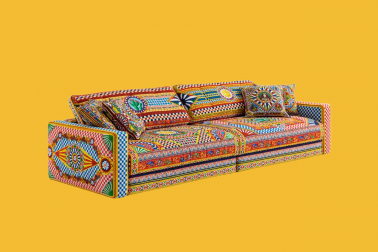 HOW TO BRING HIGH FASHION INTO YOUR HOME’S INTERIOR DESIGN 