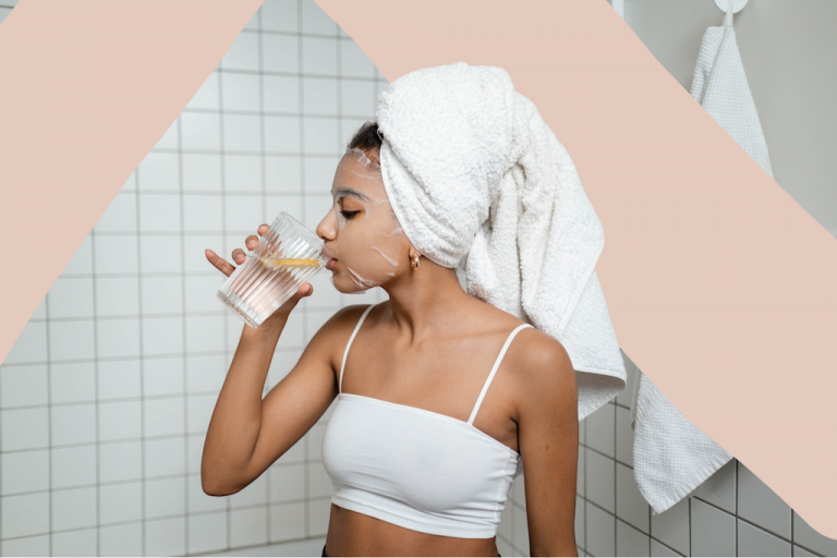 TUMMY TROUBLES? 6 EXPERT-BACKED WAYS TO LOVE YOUR GUT THIS YEAR