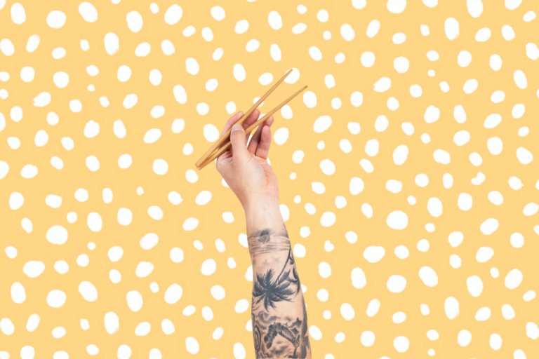 6 Healthy Mealtime Hacks To Stop You Overeating