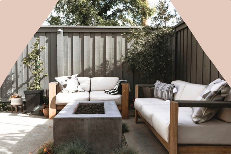 5 GARDEN DESIGN IDEAS TO MAKE THE IDEAL SOCIABLE OUTDOOR SPACE