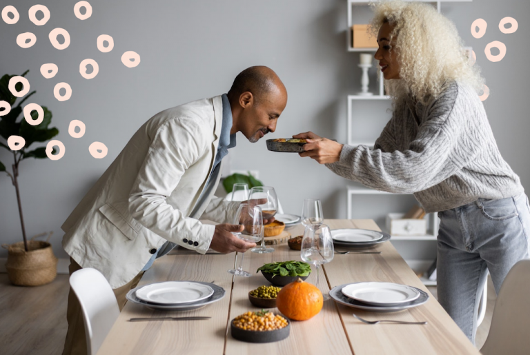 Cooking at Home: How To Find More Time For Good Food