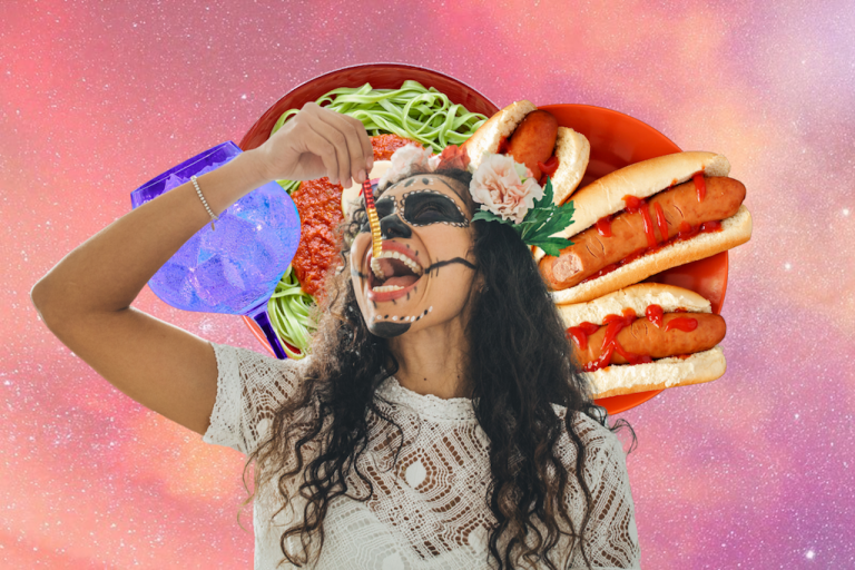 7 Tips For Hosting A Truly Wicked Halloween Party This Year