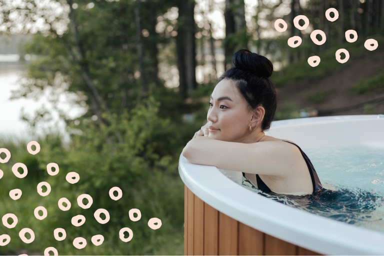 18 Of The Best Log Cabins With Hot Tubs In England