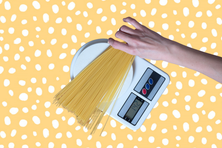 Rice, Pasta, Bread & Potatoes: Which Carb Is The Healthiest?