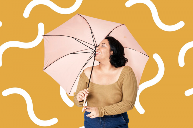 RAINY DAY SAVING: WAYS TO BUDGET BETTER & BOLSTER YOUR EMERGENCY FUND