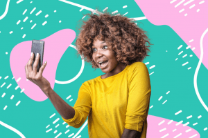 5 EASY AND EFFECTIVE TIPS TO MAKE YOUR INSTAGRAM SELFIES STAND OUT