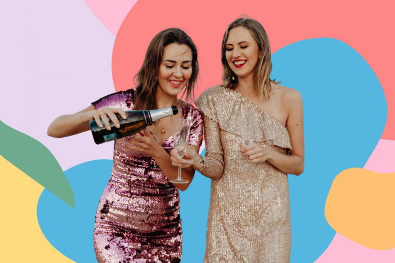 WHAT TO LOOK FOR IN THE BEST SPARKLING WINE