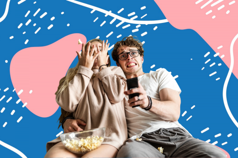 HIBERNATION SEASON: 5 TV WATCHING TIPS YOU NEVER KNEW YOU NEEDED