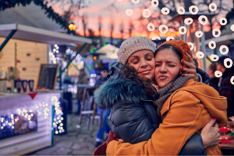 ESSENTIAL TIPS FOR THROWING A FAMILY REUNION IN LONDON THIS CHRISTMAS