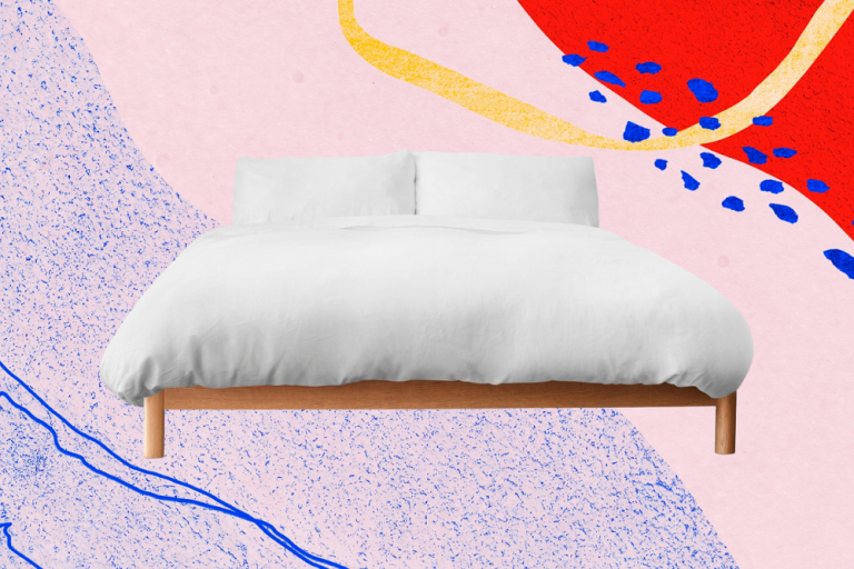 The Ideal Guide To Choosing The Right Mattress For You