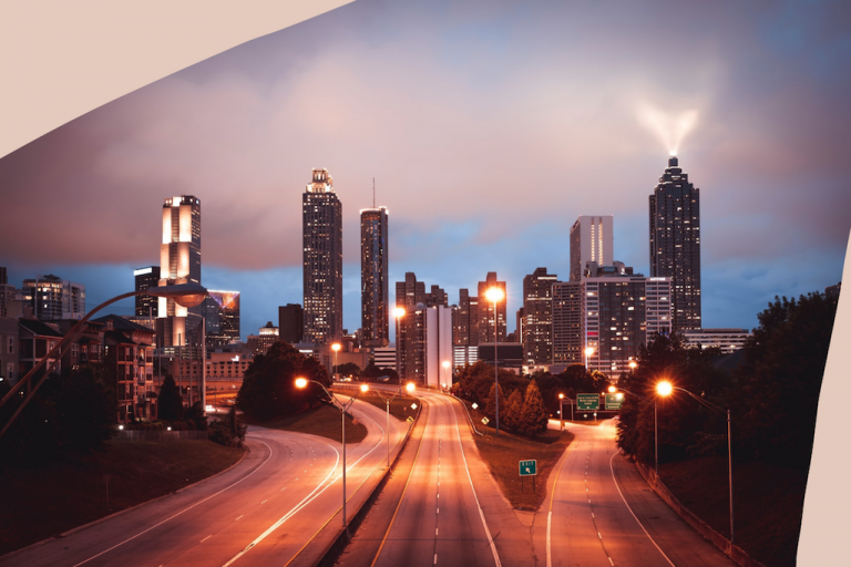 6 OF THE BEST THINGS TO DO IN DOWNTOWN ATLANTA