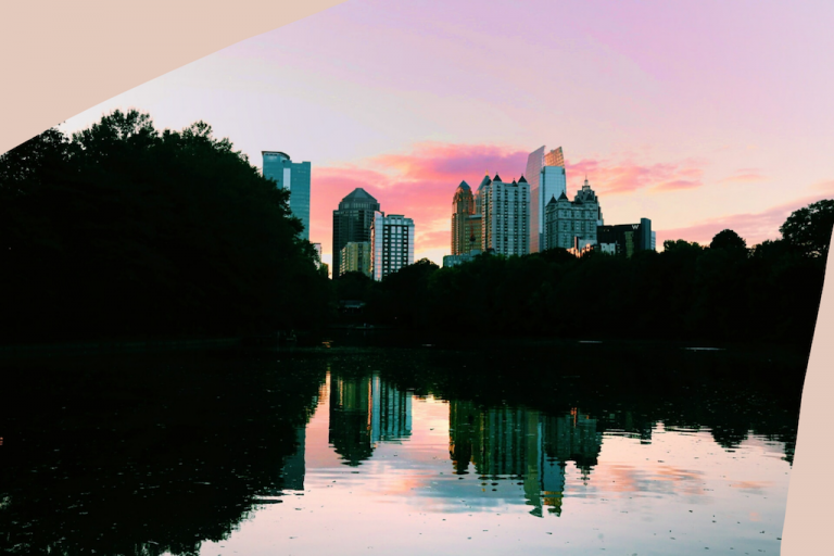 8 OF THE TOP TRENDING DESTINATIONS FOR TRAVELLERS TO EXPLORE IN 2022