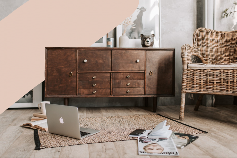 5 REASONS TO BUY CUSTOM MADE FURNITURE