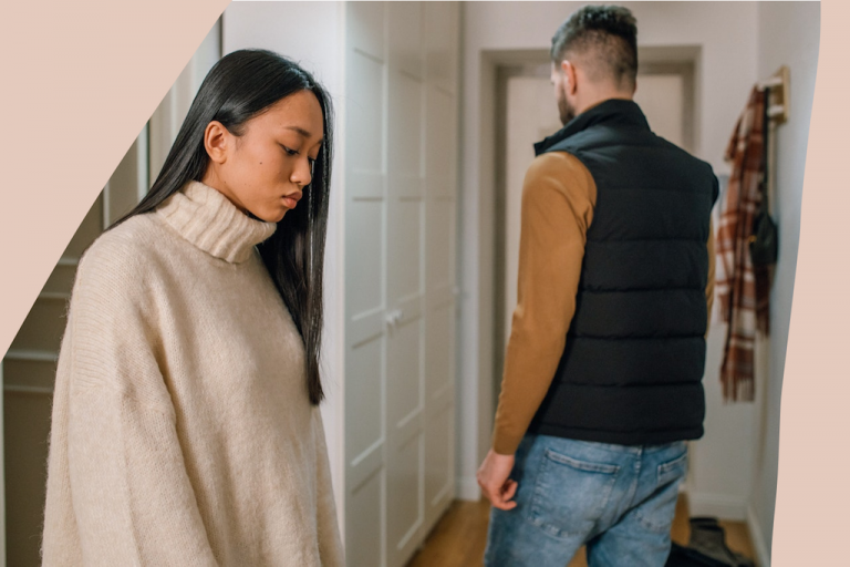 6 WAYS TO HELP YOUR EX MOVE ON FROM YOUR RELATIONSHIP 