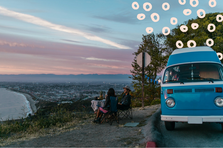 5 TOP TIPS FOR A CAMPERVAN RENOVATION PROJECT