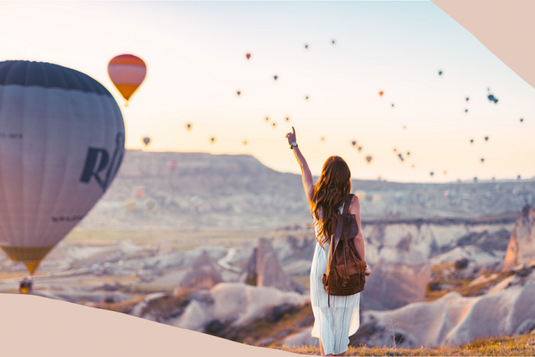 TOURING TURKEY: 5 TOP HEALTH & SAFETY TIPS