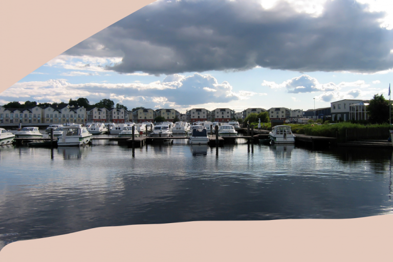 9 IDEAL THINGS TO DO IN CARRICK-ON-SHANNON, IRELAND