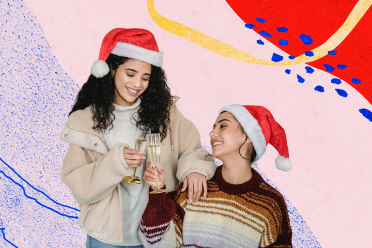 6 WAYS TO ENJOY PROSECCO THIS CHRISTMAS