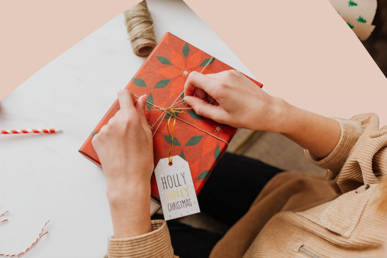 Why Should We Be Gifting Wellness This Christmas?