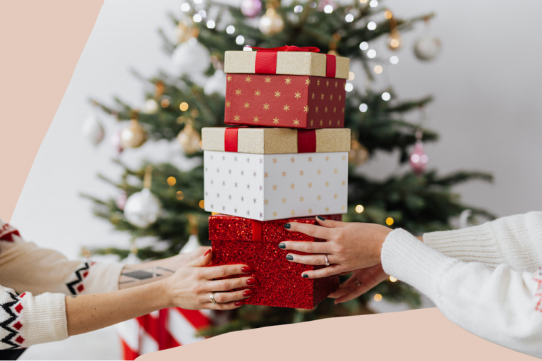 4 GREAT REASONS TO SHOP ECO-FRIENDLY THIS CHRISTMAS