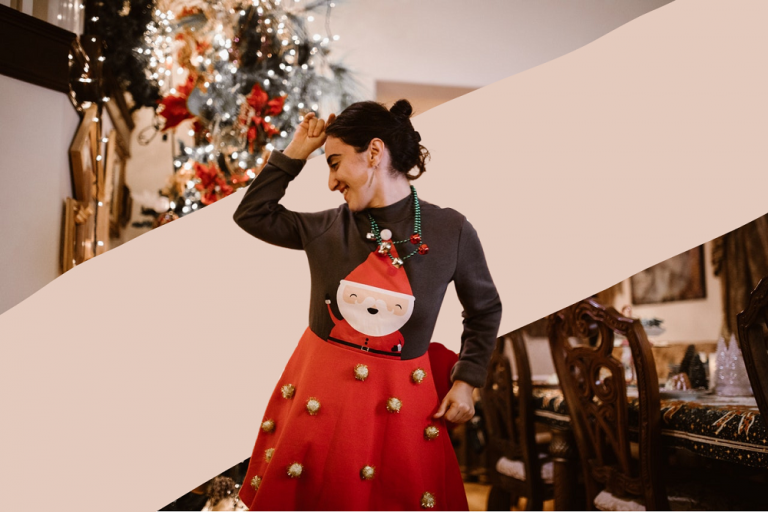 How To Make Your Home Feel As Festive As Possible For Guests This Christmas