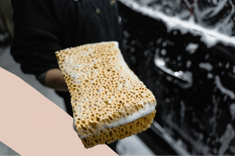 HOW TO KEEP YOUR CAR CLEAN: 5 TOP TIPS 