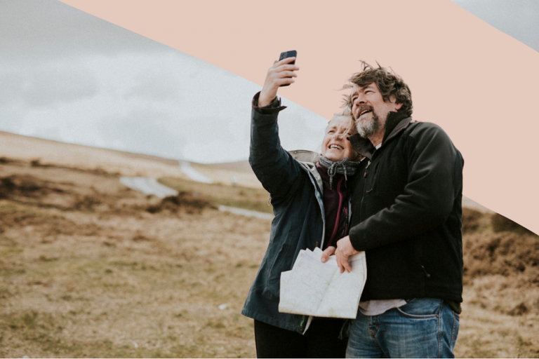 Finding Love In Your 60s: What You Need To Know As A Single Senior