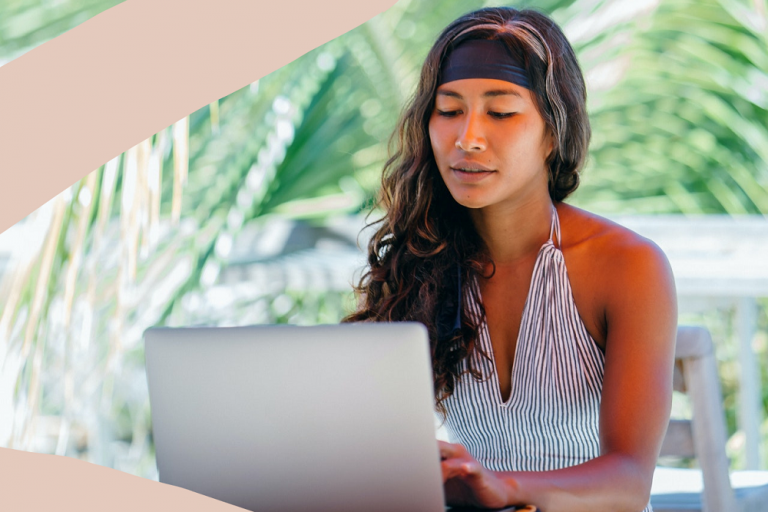 Digital Nomad 101: How & Where To Store Your Belongings