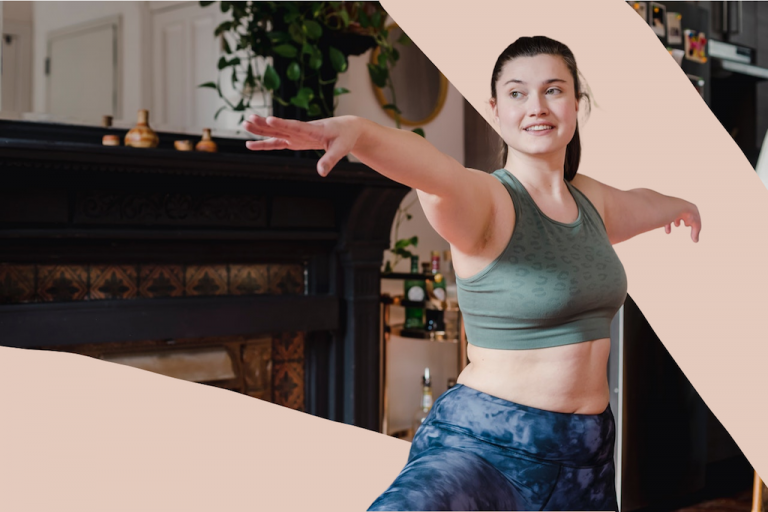 NO GYM, NO PROBLEM: HOW TO STAY FIT & HEALTHY FOR FREE