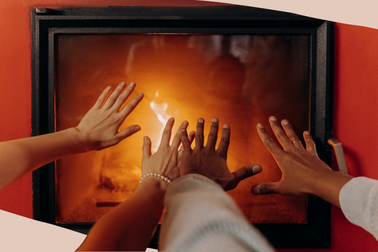 5 KEY DOMESTIC FIRE SAFETY CHECKS FOR WINTER