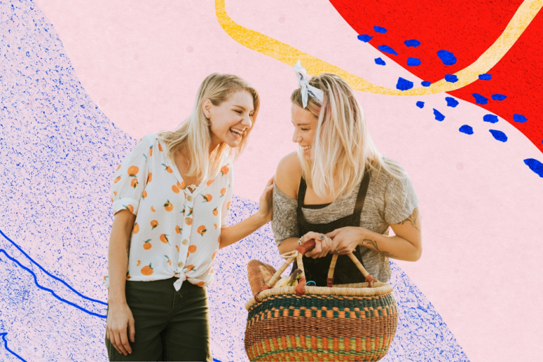 8 Meaningful Gifts For The Gal Pals In Your Life